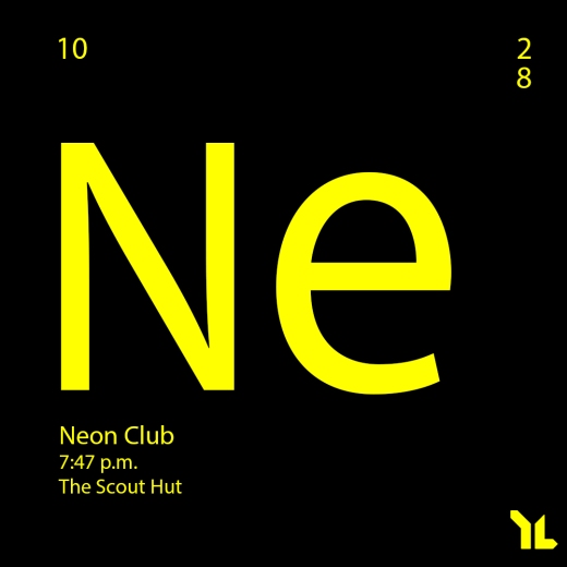 Neon Club
